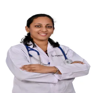 Dr Vasanthi Thiyagarajan Internal Medicine Apollo Chennai